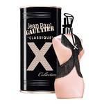 Туалетная вода Jean Paul Gaultier CLASSIQUE X Collection Women 100ml edt ТЕСТЕР
