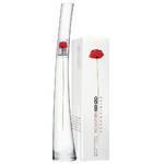 Туалетная вода Kenzo FLOWER by Kenzo ESSENTIELLE Women 45ml edp