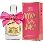 Туалетная вода Juicy Couture VIVA LA JUICY Women 50ml edp