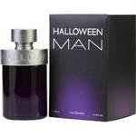 Туалетная вода Jesus Del Pozo HALLOWEEN MAN Men 75ml edt