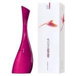 Туалетная вода Kenzo AMOUR Fuchsia Bottle Women 100ml edp ТЕСТЕР