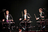 Шоу барабанщиков на юбилей, фото 3