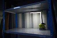ONE + / Фонарь трансформер RYOBI R18ALF-0 (без батареи)