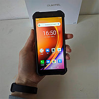 Подробный обзор Oukitel WP5 – сколько держит батарея и хорошо ли работает смартфон