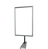 Рекламная стойка «Парус», фото 2