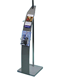 Рекламная стойка «Парус», фото 3