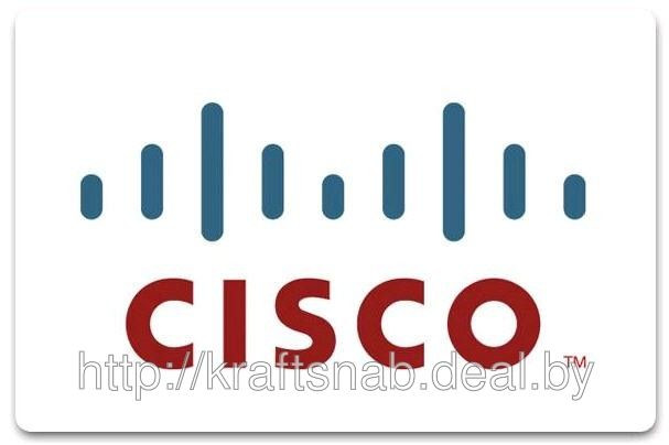 Оборудование CISCO