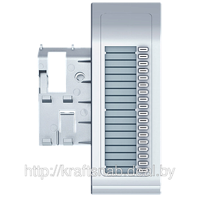 Клавишный модуль OpenStage Key Module 15