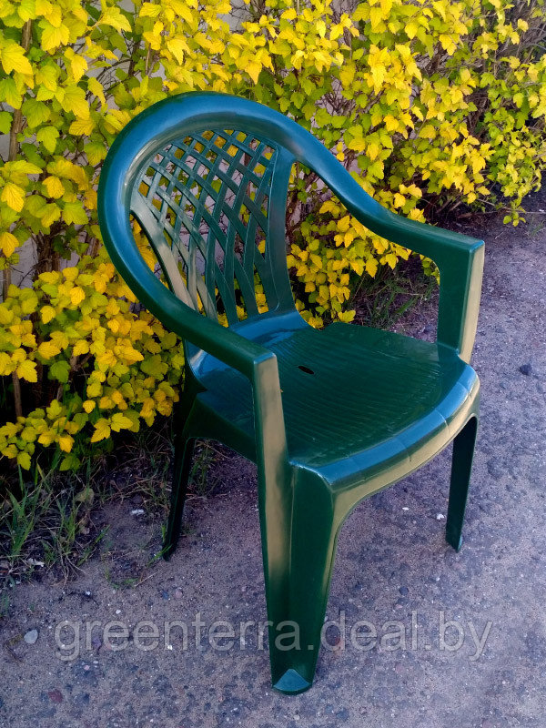 "Виктория-3" ( квадратный стол) - набор садовой мебели - фото 3 - id-p126269574