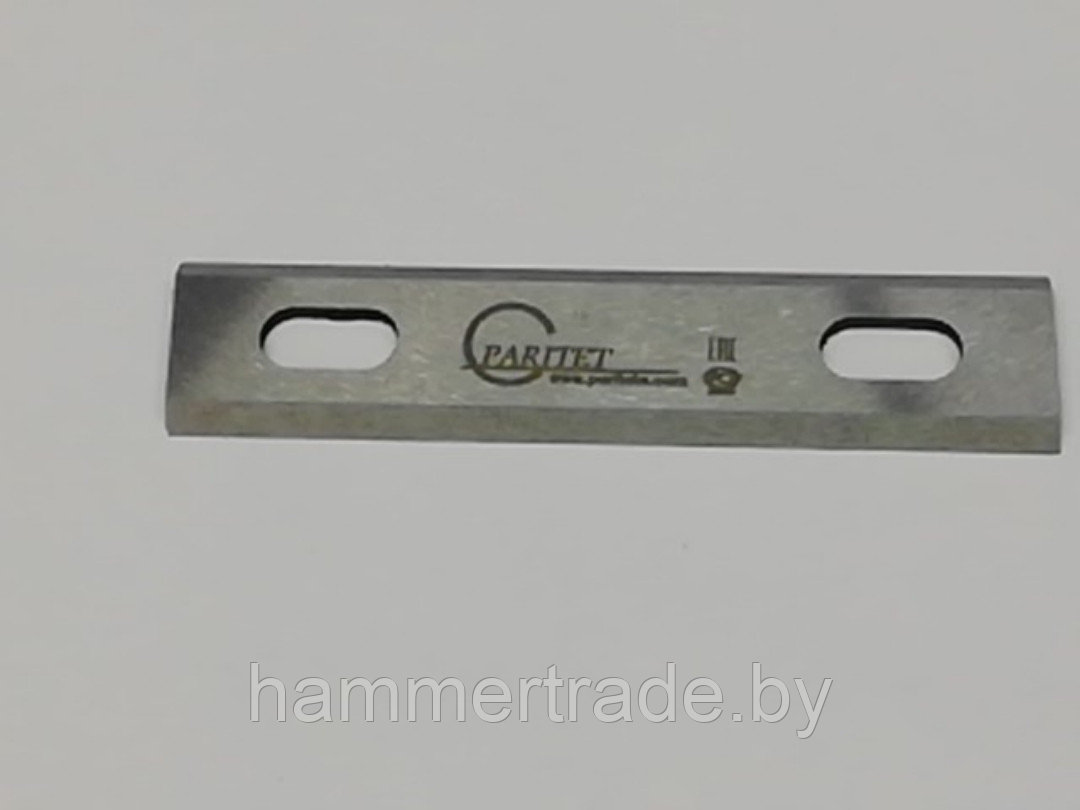 Комплект ножей для рубанка Rebir (100х24х3 мм) - фото 1 - id-p126270108