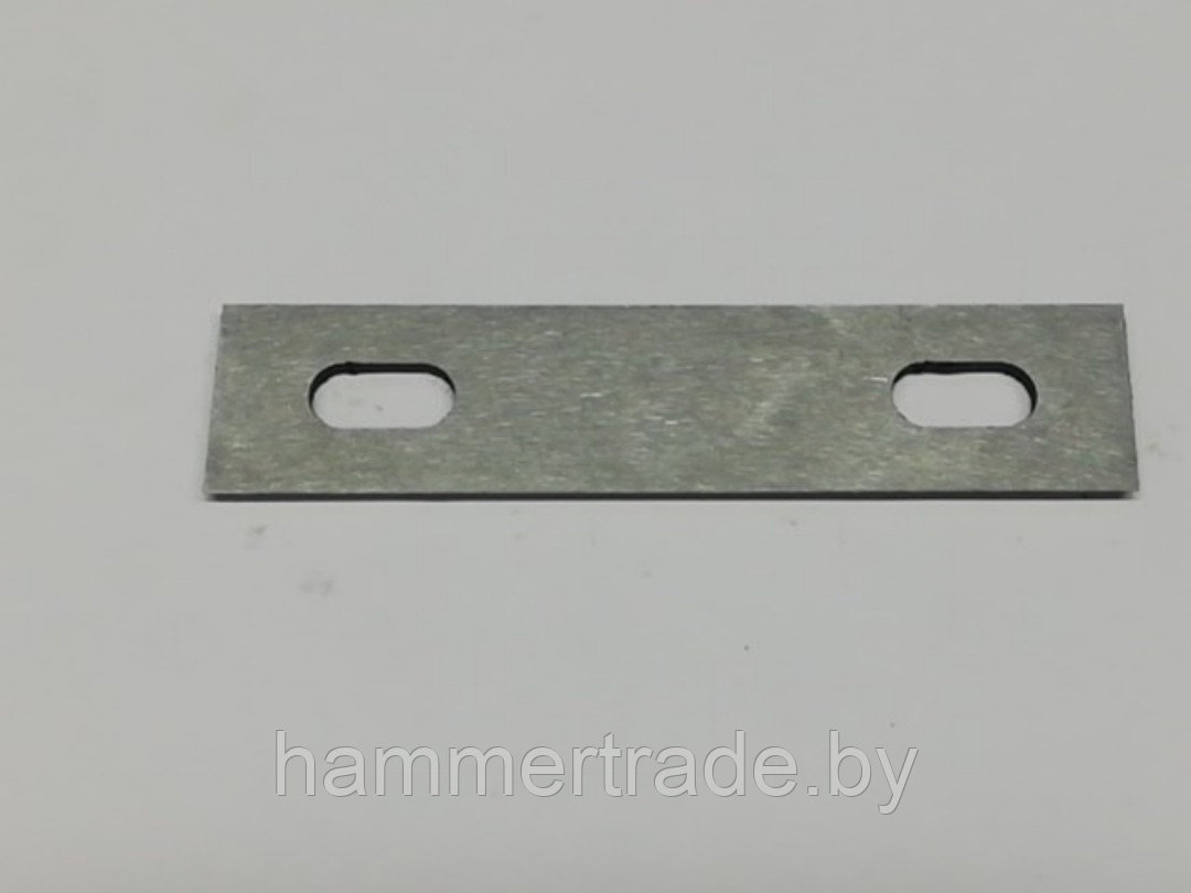 Комплект ножей для рубанка Rebir (100х24х3 мм) - фото 2 - id-p126270108