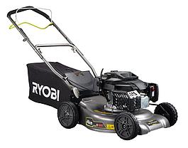 Газонокосилка бензиновая самоходная RYOBI RLM46175YL (3.8 л.с., Yamaha), фото 2