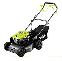 Газонокосилка бензиновая самоходная RYOBI RLM4114