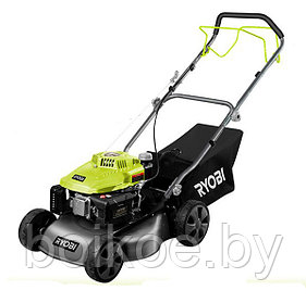 Газонокосилка бензиновая самоходная RYOBI RLM4114