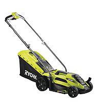 Газонокосилка электрическая RYOBI RLM13E33S (1300 Вт), фото 2