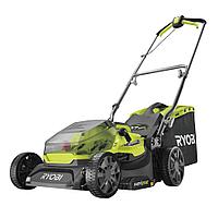 Газонокосилка аккумуляторная Ryobi RY18LM37A-140 (ONE+)