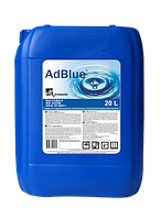 Добавка AdBlue( ЕВРО RUSHIMBLUE ) аналог