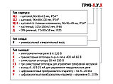 Измеритель-регулятор микропроцессорный ТРМ1, фото 7