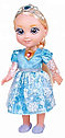 Интерактивная кукла Эльза, 69020, ведет диалог, понимает 15 фраз, фото 2