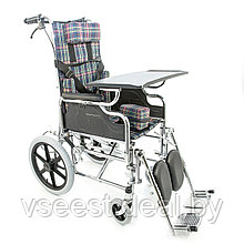 Кресло-коляска для детей с ДЦП FS212BCEG Под заказ 7-8 дней