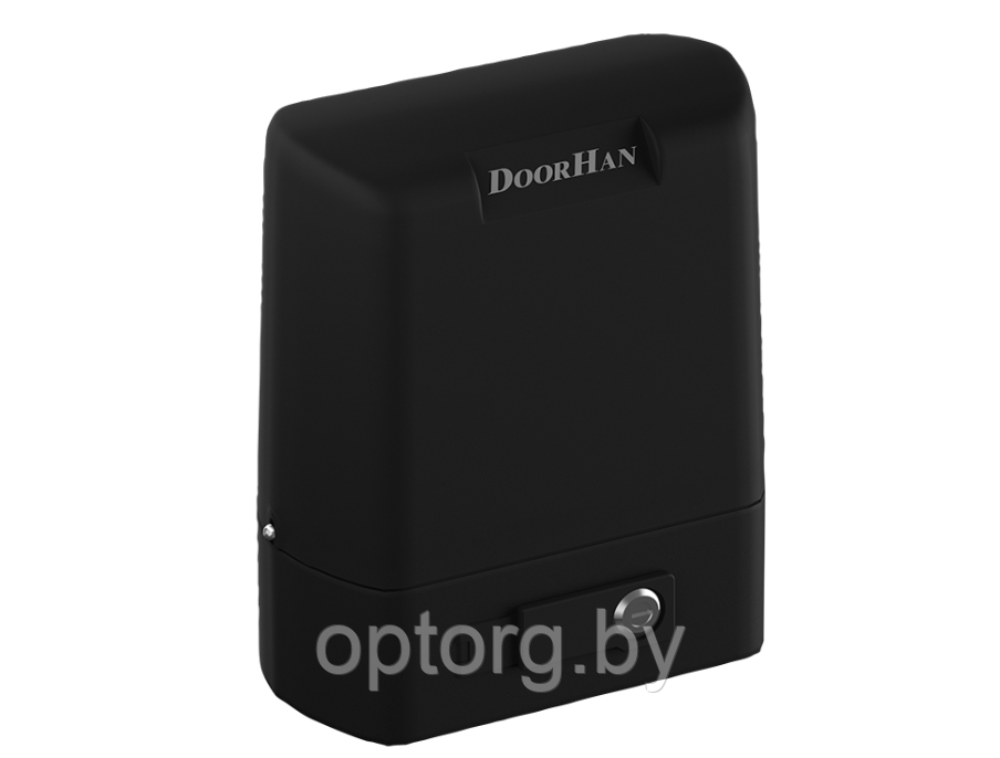 Автоматика для откатных ворот. Привод для ворот до 500кг Sliding 500PRO