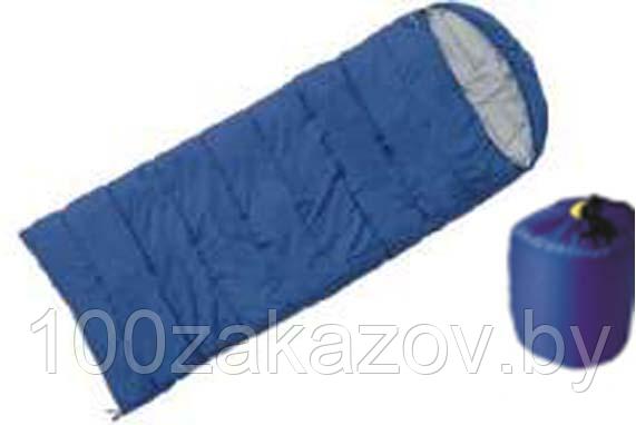 Спальный мешок туристический SJ-E03-1 - фото 1 - id-p126300302