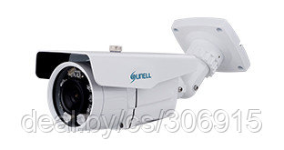 IP камера Sunell 2 Мп SN-IPR54/04AYDN 2.8-12мм