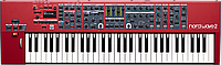 Синтезатор Nord Wave 2