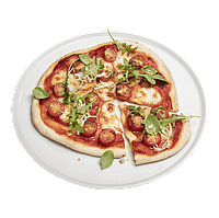 Тарелка для пиццы 30.5 см, 2 шт., фото 1