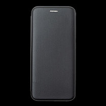 Чехол-книжка для Huawei Honor 7A Pro Experts Winshell, черный, фото 2
