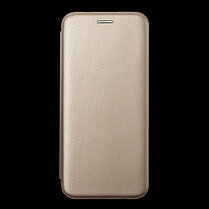 Чехол-книжка для Samsung Galaxy A10 Experts Winshell, золотой, фото 2