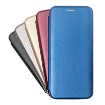 Чехол-книжка для Samsung Galaxy A10 Experts Winshell, золотой, фото 3