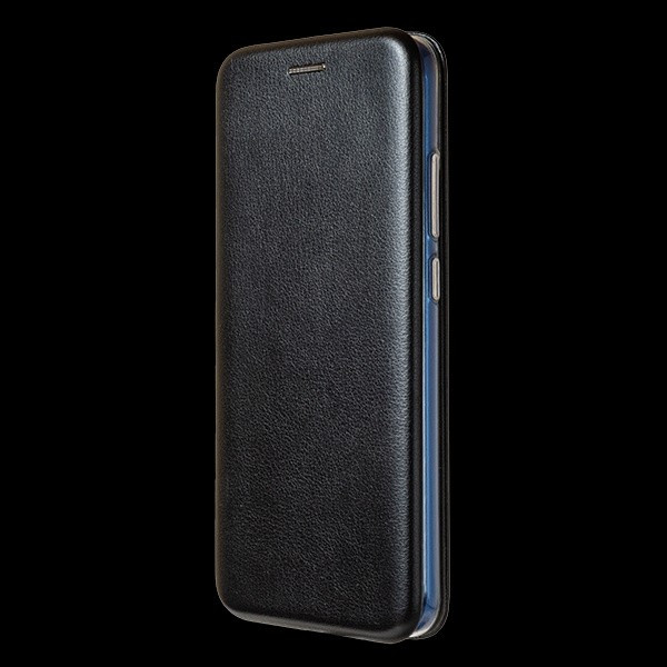 Чехол-книжка для Samsung Galaxy A20 Experts Winshell, черный