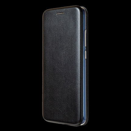 Чехол-книжка для Samsung Galaxy A20 Experts Winshell, черный, фото 2