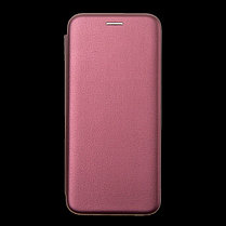 Чехол-книжка для Samsung Galaxy A40 Experts Winshell, бордовый, фото 2