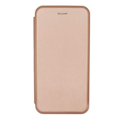 Чехол-книжка для Samsung Galaxy A51 Experts Winshell, розовое золото, фото 2
