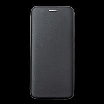 Чехол-книжка для Samsung Galaxy M10 Experts Winshell, черный, фото 2