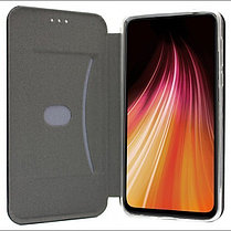 Чехол-книжка для Xiaomi Mi 9T Experts Winshell, черный, фото 3