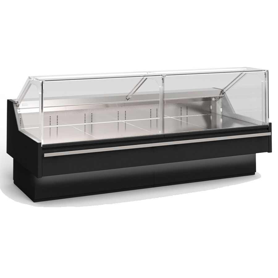 Витрина холодильная Italfrigo VENETO Crystal IC 45