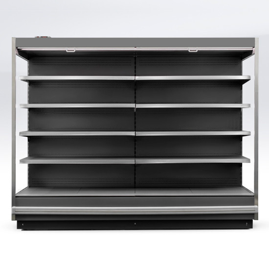 Витрина пристенная Italfrigo RIMINI L7 1250