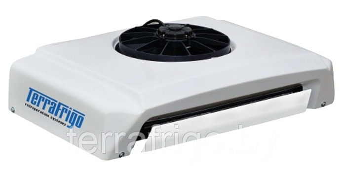 Terra Frigo A-10 12/24V