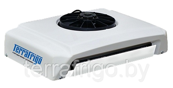 Terra Frigo A-10 12/24V