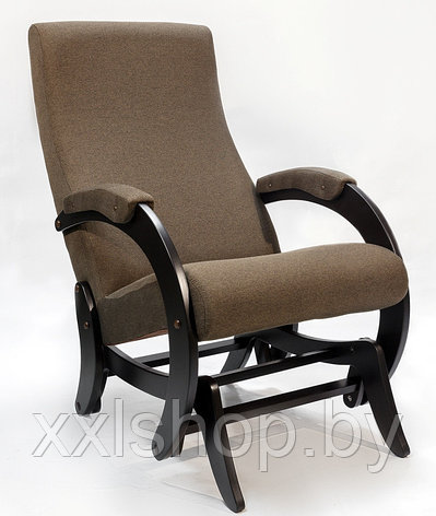 Кресло-качалка Бастион 1М гляйдер (united 8), фото 2