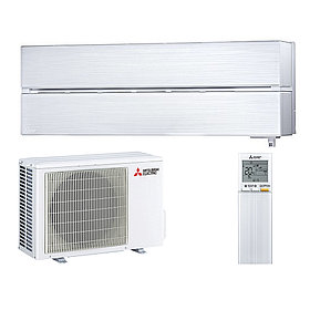 Mitsubishi ELECTRIC PREMIUM MSZ-LN25VGW/MUZ-LN25VG