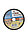 Круг абразивный отрезной ЛУГА 115х0,8х22,23 РФ, фото 4