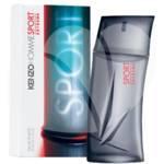 Туалетная вода Kenzo HOMME SPORT EXTREME Men 100ml edt ТЕСТЕР