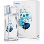 Туалетная вода Kenzo L'EAU PAR WILD Edition Men 50ml edt