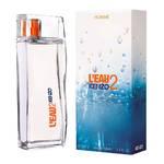 Туалетная вода Kenzo L'EAU 2 Men 30ml edt