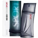 Туалетная вода Kenzo Homme SPORT Men 50ml edt