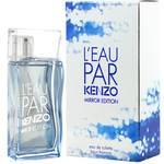 Туалетная вода Kenzo L'EAU PAR MIRROR Edition Men 50ml edt